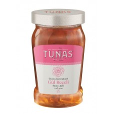 ROSE JAM 380G TUNAS (TURKISH)